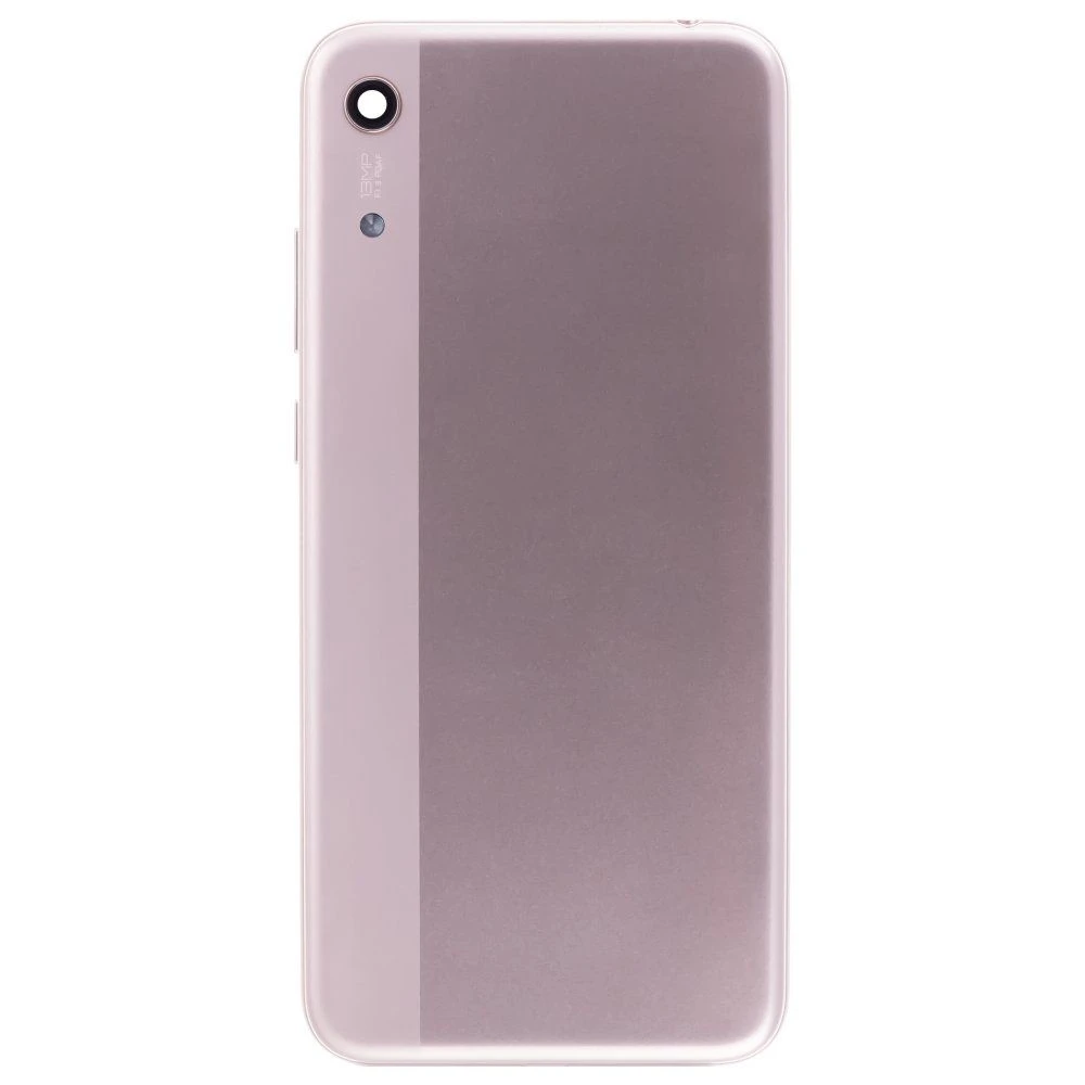 Задняя крышка для Huawei Honor Play 8A (JAT-L09) (золотистый)