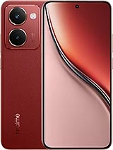 Realme P3 Ultra (RMX5031)