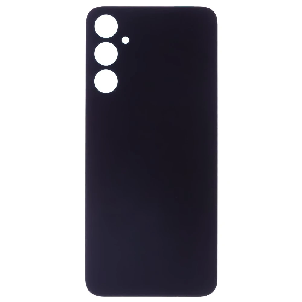 Задняя крышка для Samsung A057 Galaxy A05s (черный)