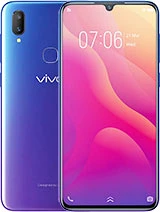 Vivo V11i (1806)