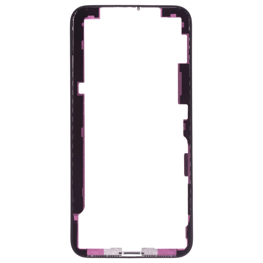 Рамка дисплея для Apple iPhone Xs (черный)