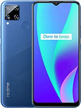 Realme C15 (RMX2180)