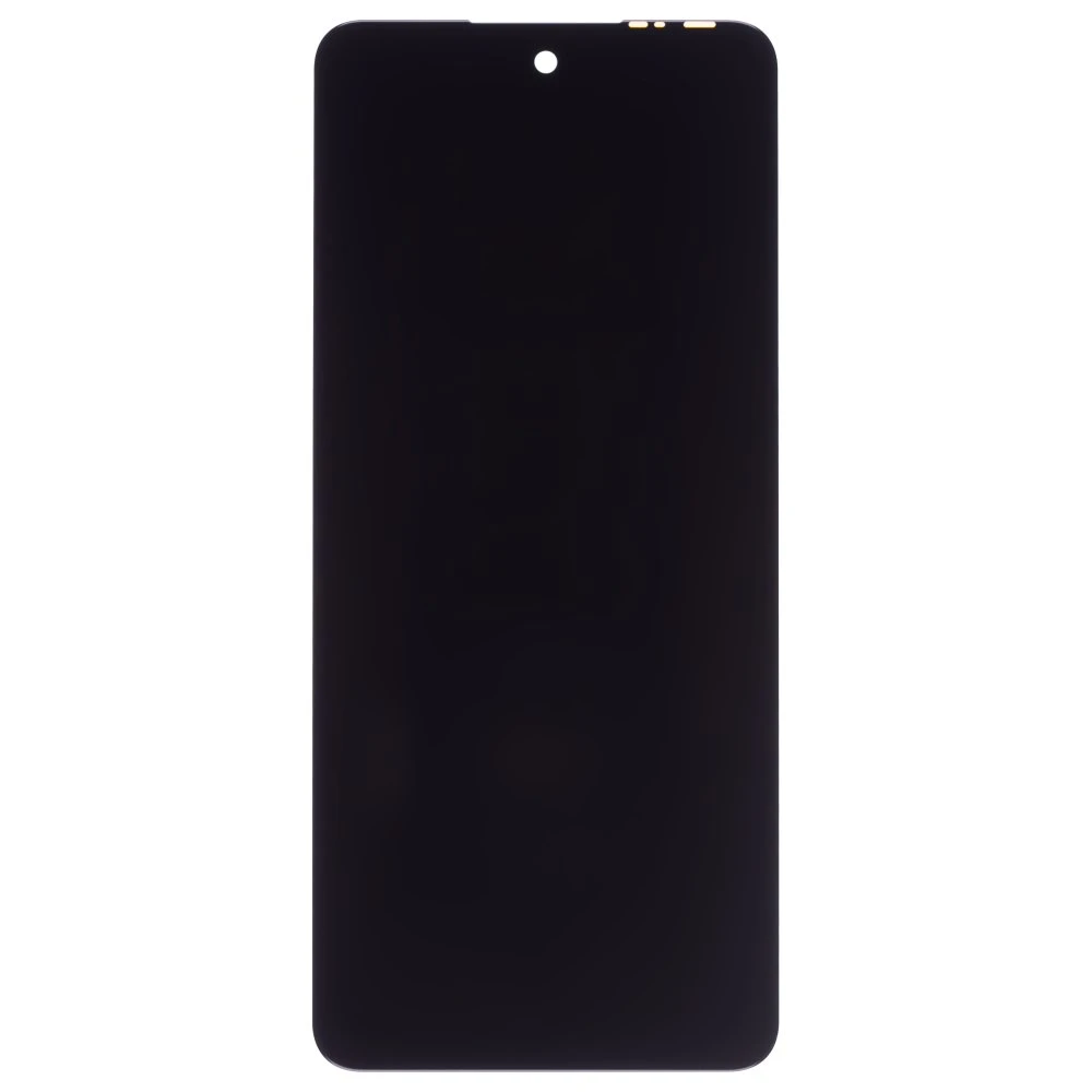 Дисплей для Tecno Camon 19 Neo (CH6i) / Camon 17P (CG7N) + тачскрин (черный) (ORIG)