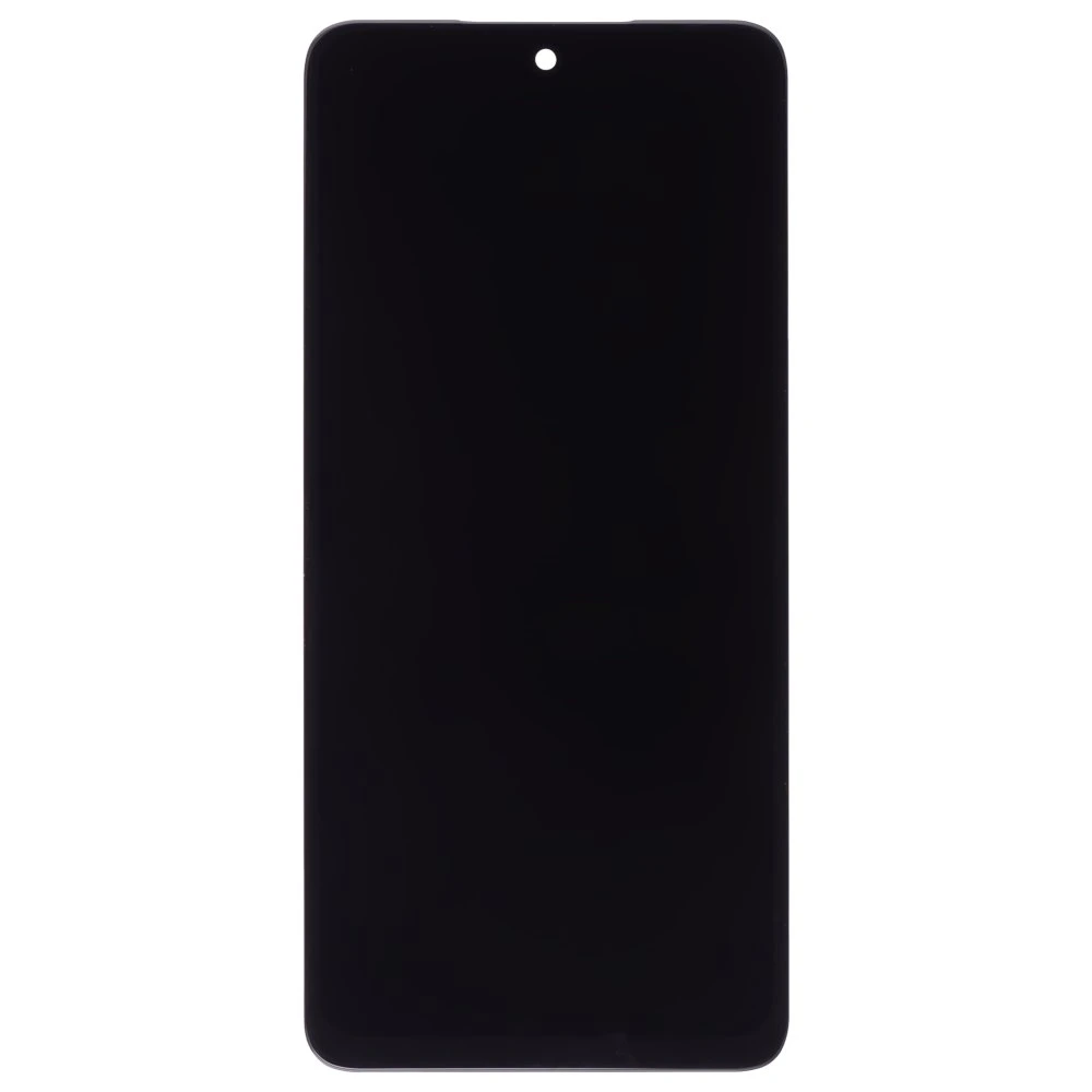 Дисплей для Xiaomi 14T (MZB0HU6RU) / 14T Pro (MZB0HH9RU) + тачскрин (черный) (In-Cell)