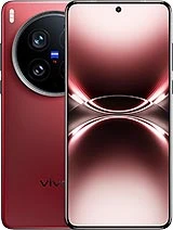 Vivo X200 Ultra (V2454A)