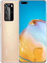 Huawei P40 Pro (ELS-NX9)