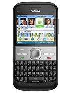 Nokia E5-00