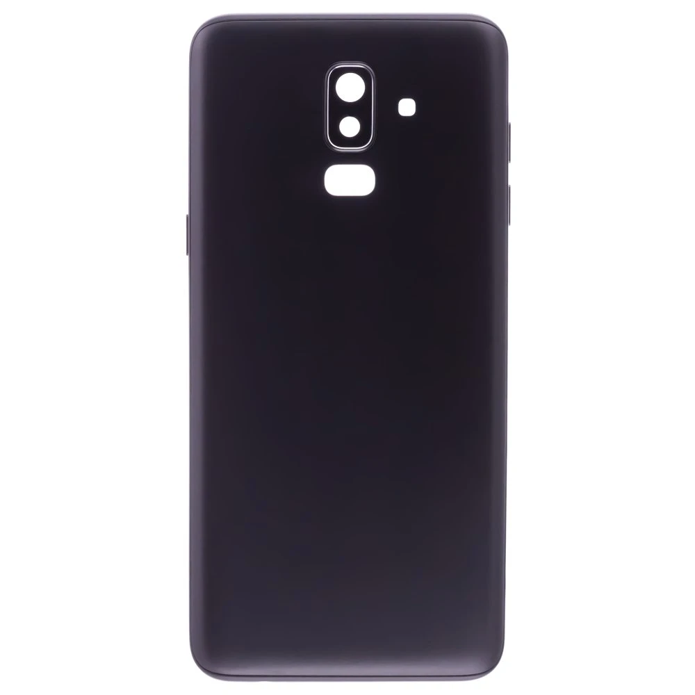 Корпус для Samsung J810 Galaxy J8 (2018) (черный)