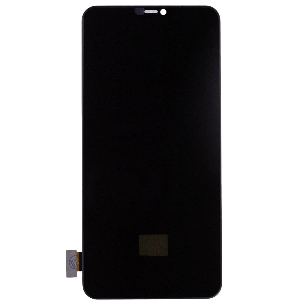 Дисплей для Vivo X21 (1725) + тачскрин (черный) (OLED)