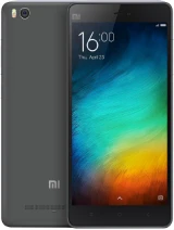 Xiaomi Mi 4i (2015015)