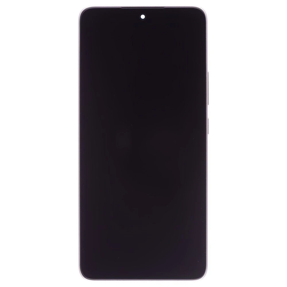 Дисплей для Xiaomi 14T (MZB0HU6RU) + тачскрин (серый) (в рамке) (ORIG100) (SP)