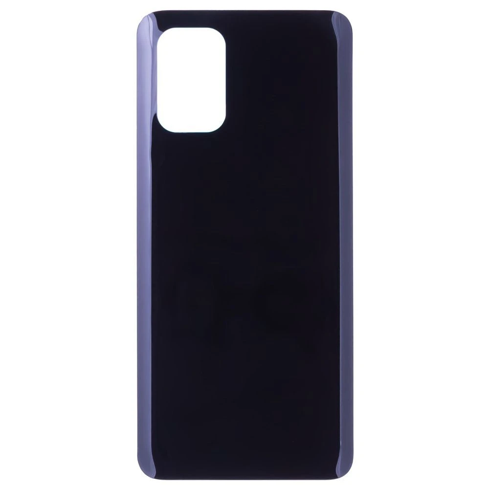 Задняя крышка для OnePlus 8T (черный)