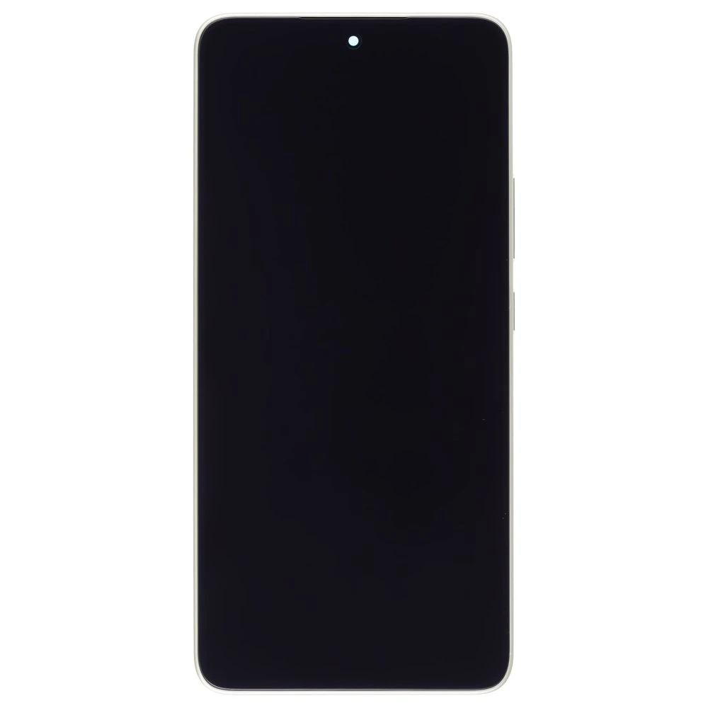 Дисплей для Xiaomi 14T (MZB0HU6RU) + тачскрин (зеленый) (в рамке) (ORIG100) (SP)