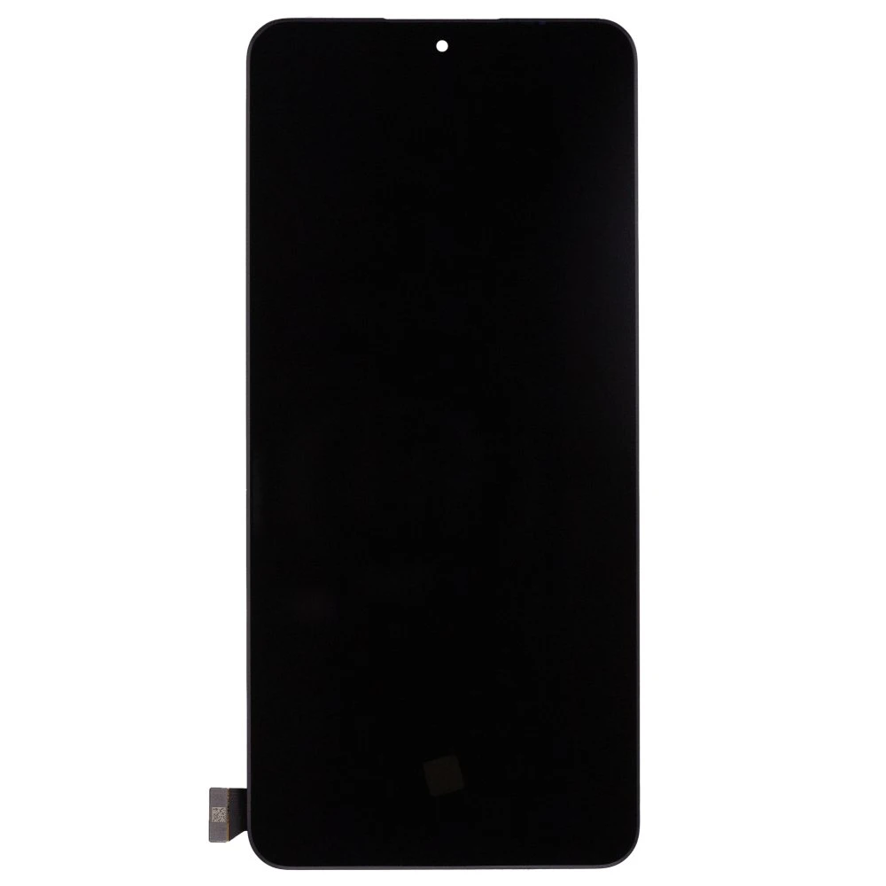 Дисплей для Xiaomi 12T (22071212AG) / 12T Pro (22081212UG) + тачскрин (черный) (ORIG)