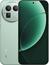 Realme GT 8 Pro (RMX5210)