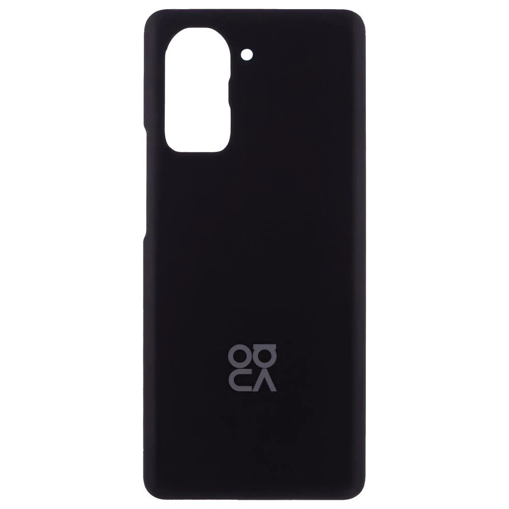 Задняя крышка для Huawei Nova 10 Pro (GLA-LX1) (черный)