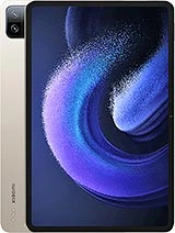 Xiaomi Pad 6 Pro (23046RP50C)
