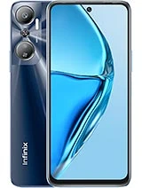 Infinix Hot 20 (X6826B)