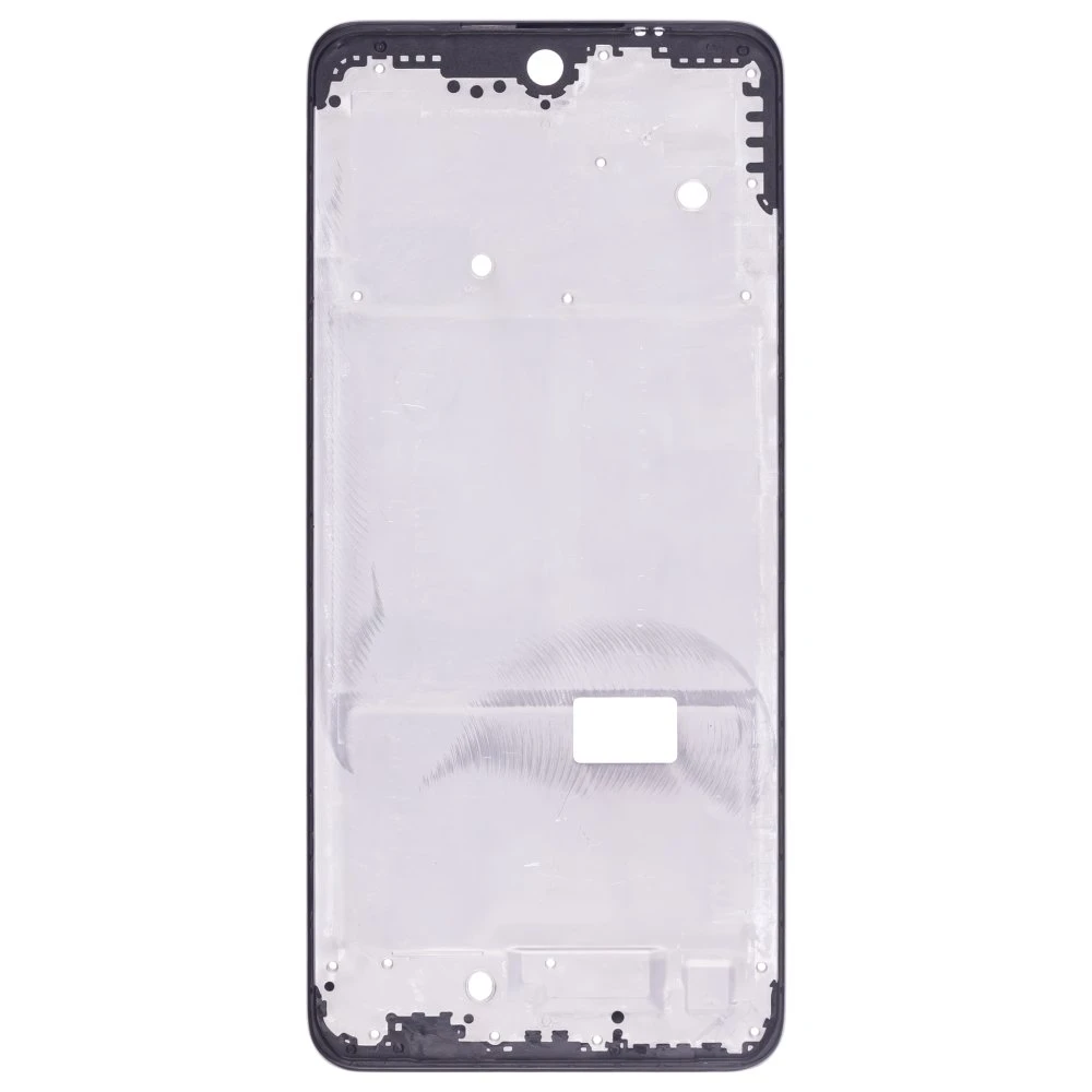 Рамка дисплея для Realme C65 4G (RMX3910) (черный)