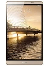 Huawei MediaPad M2 8.0 LTE (M2-801L)
