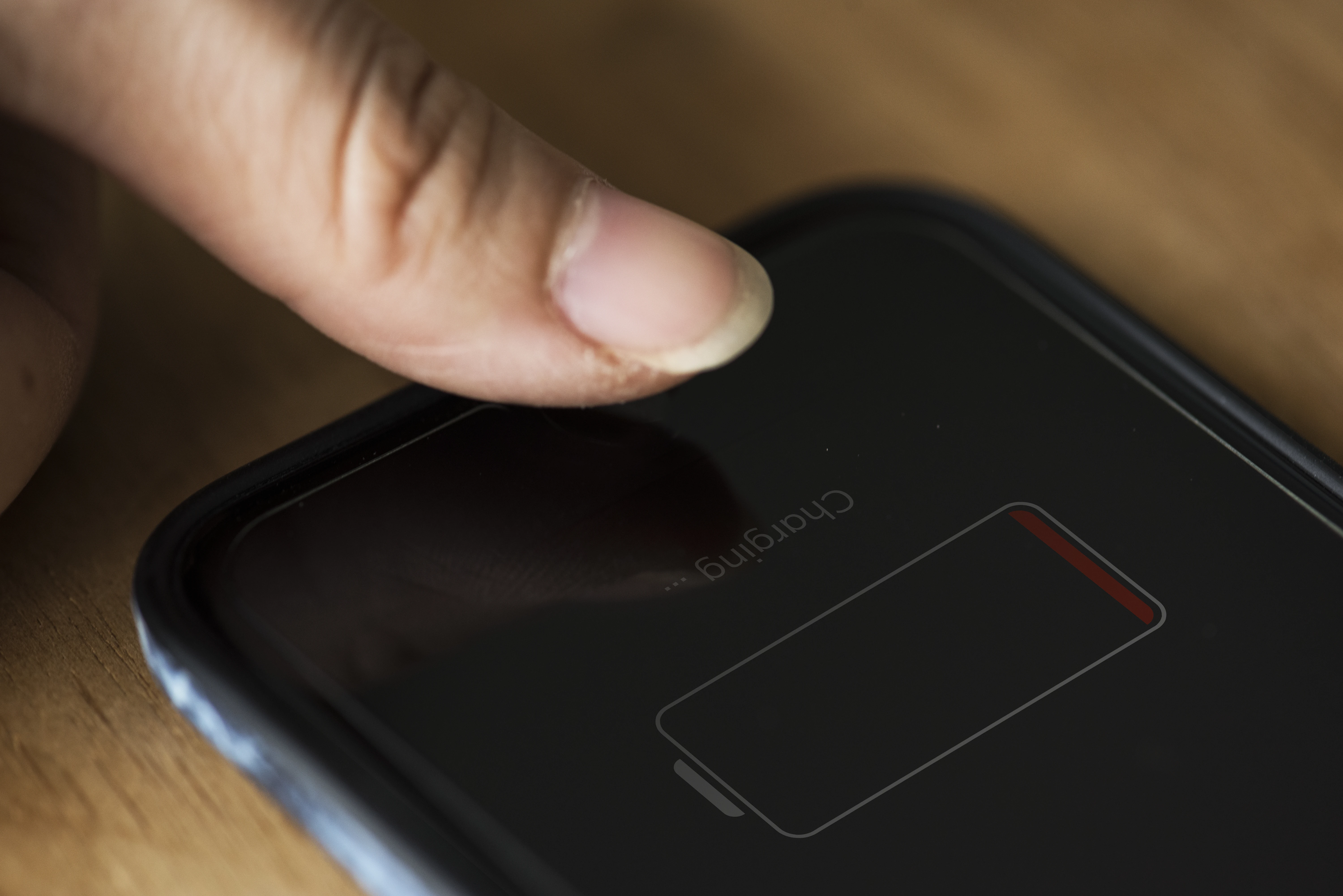 Батарея на Samsung Galaxy быстро садится: что делать и сколько она должна держать заряд 3