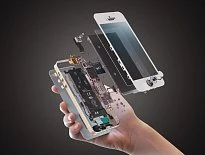  Чем китайский дисплей смартфона отличается от оригинального