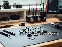 Ремонт умных колец в 2026 году: замена аккумулятора в Samsung Galaxy Ring, Oura и других моделях