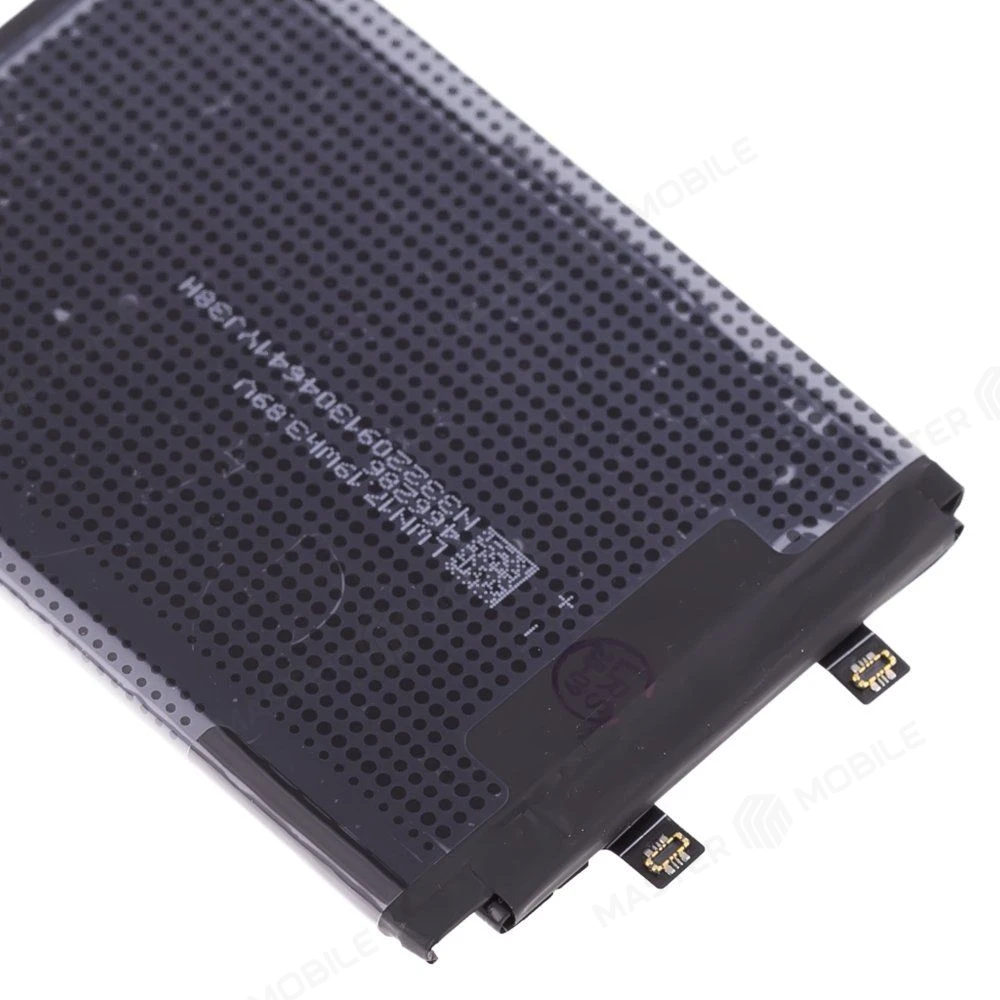 Аккумулятор для Xiaomi 13 Lite (2210129SG) (BP4E) (ORIG100) (SP) фото №3