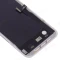 Дисплей для Apple iPhone 15 Pro Max + тачскрин (черный) (SL) (Soft Oled) (площадка под IC) фото №4