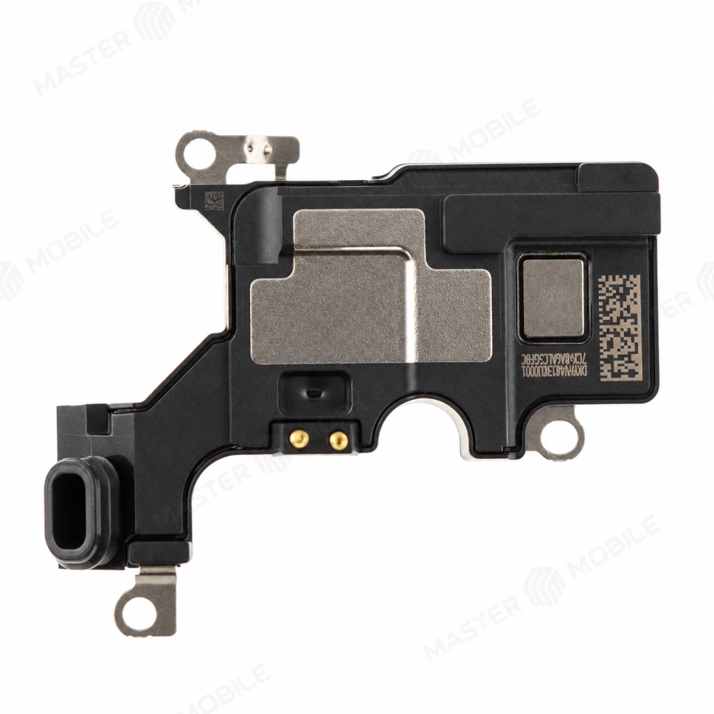 Динамик (слуховой) для Apple iPhone 18 Pro (SIM + eSIM) / iPhone 18 Pro (eSIM) (ORIG100)