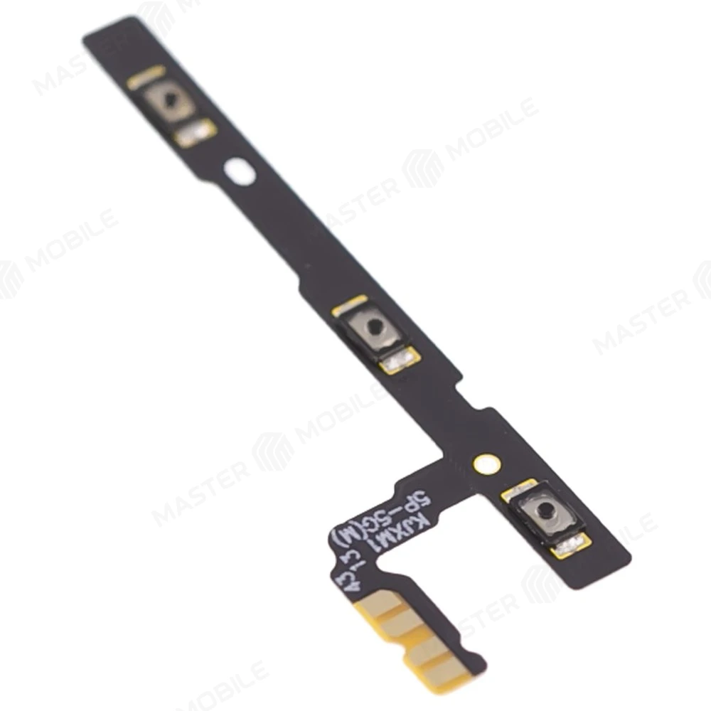 Шлейф для Xiaomi 15 Pro с комп. (на кнопку включения и кнопки громкости) фото №3