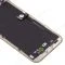 Дисплей для Apple iPhone 15 Pro Max + тачскрин + ALS шлейф (черный) (ORIG100) (Снятый) (CLEAN) (с верификацией) фото №4