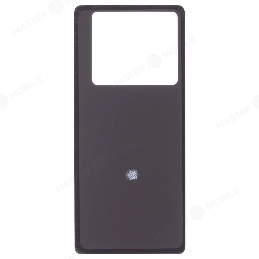 Задняя крышка для Infinix Note 40 (X6853) (золотистый) (в сборе со стеклом камеры) (ORIG100)  фото №2