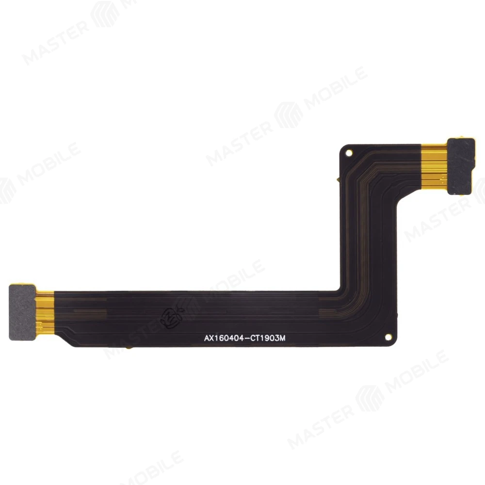 Шлейф для Xiaomi Mi 4c с комп. (межплатный)  фото №1