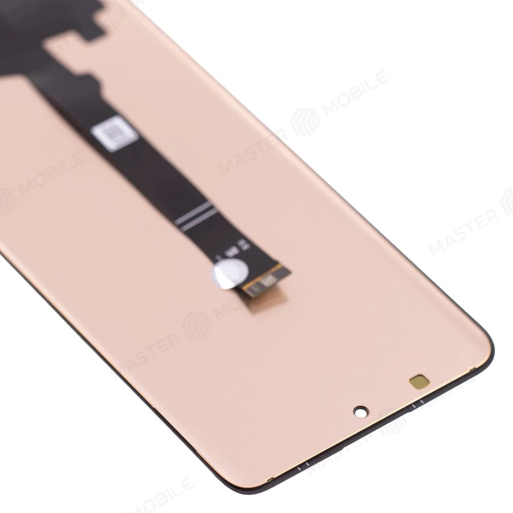 Дисплей для Xiaomi Poco X7 (24095PCADG) / Redmi Note 14 Pro 5G (24090RA29G) / Note 14 Pro+ 5G (24115RA8EG) + тачскрин (черный) (ORIG) фото №3