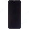 Дисплей для Samsung A065F Galaxy A06 + тачскрин (черный) (ORIG100) фото №1