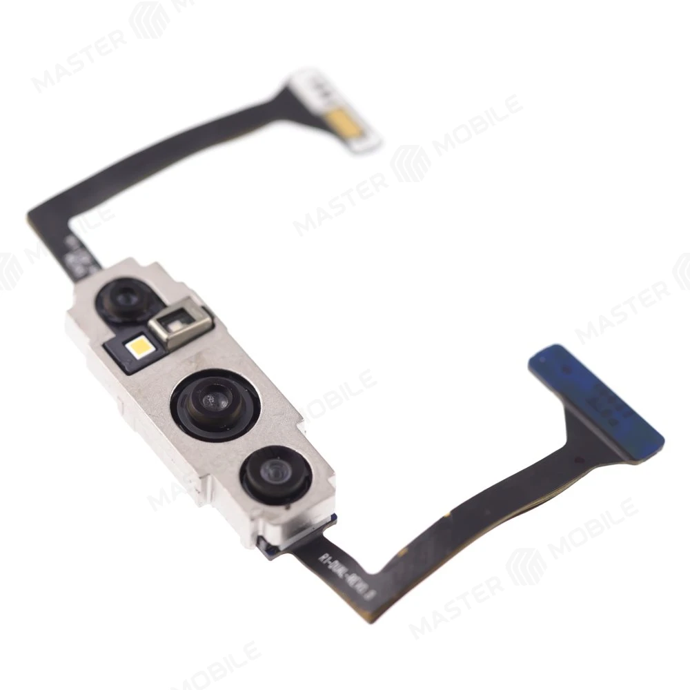 Камера для Samsung A805 Galaxy A80 (задняя) (ORIG100) фото №3