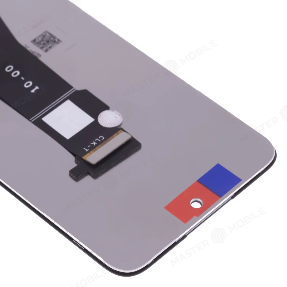 Дисплей для Huawei Honor X7b (CLK-LX1) / Honor 90 Smart (CLK-NX1) + тачскрин (черный) (ORIG) фото №3