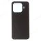 Задняя крышка для Xiaomi 17T Pro (2602EPTC0G) (черный) фото №1