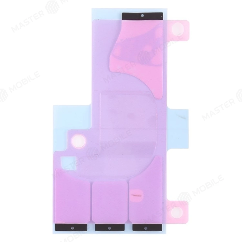 Проклейка (скотч) под аккумулятор для Apple iPhone Xs Max 