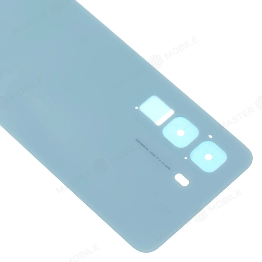 Задняя крышка для Infinix Hot 50 4G (X6882) (зеленый) фото №3