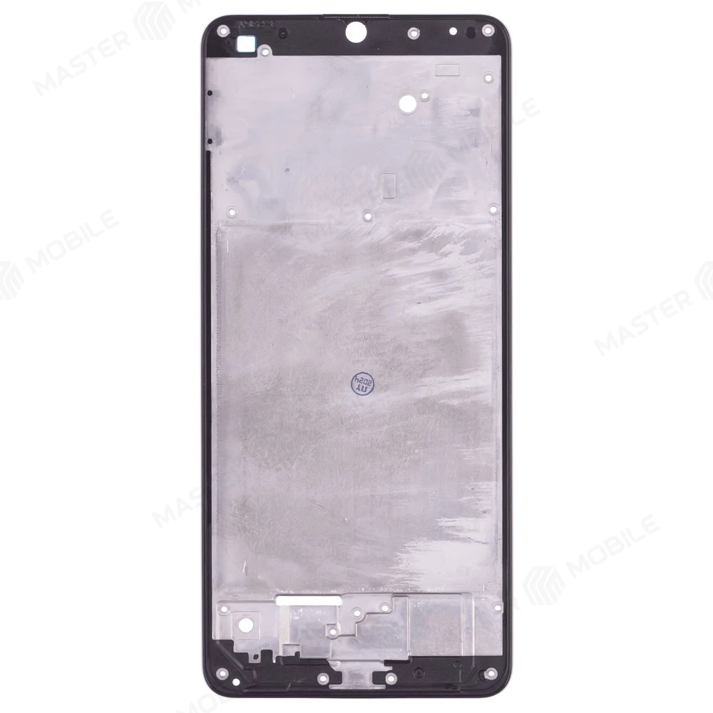 Рамка дисплея для Samsung M325 Galaxy M32 (черный) фото №1