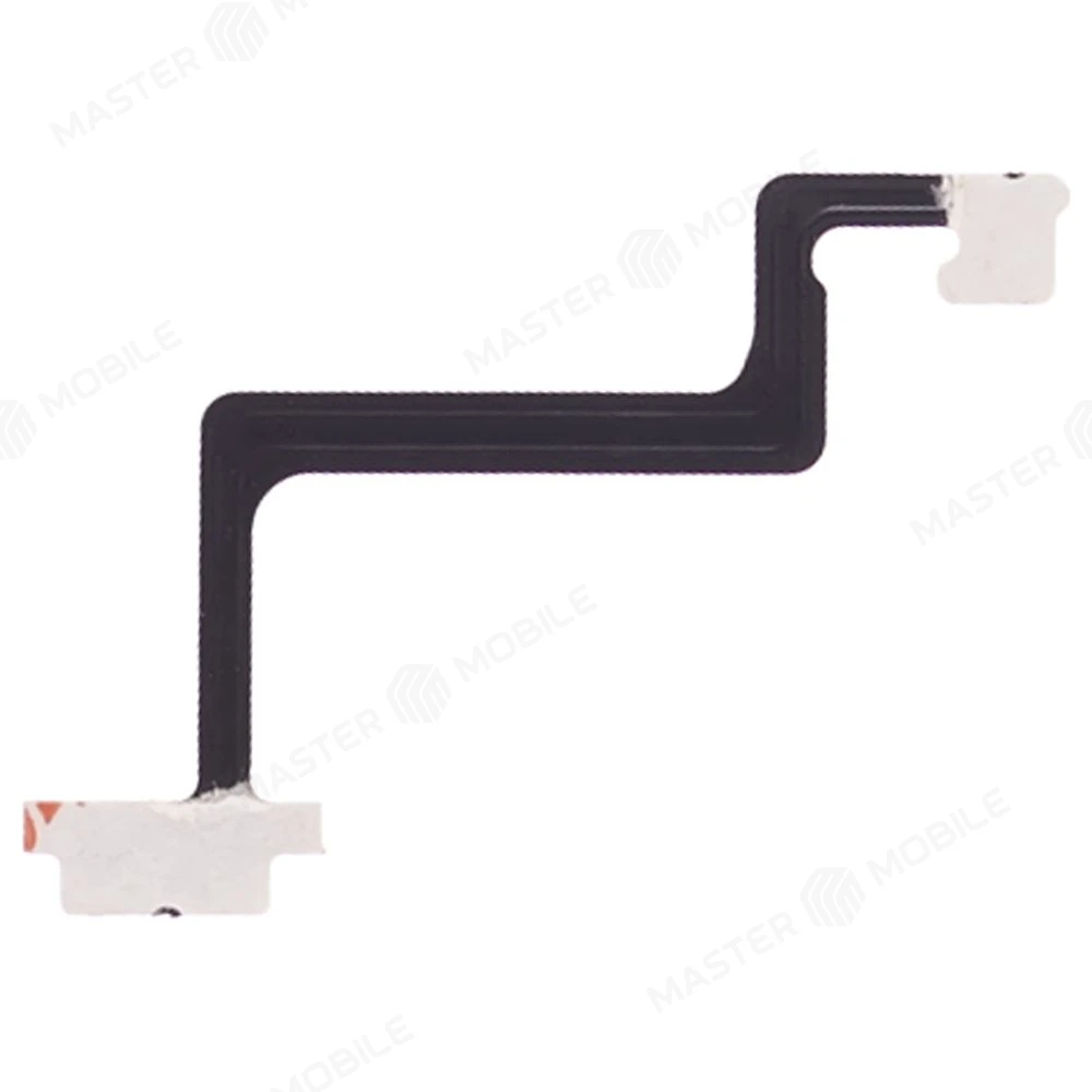 Шлейф для OnePlus Nord 3 (CPH2493) с комп. (на кнопку включения) фото №2