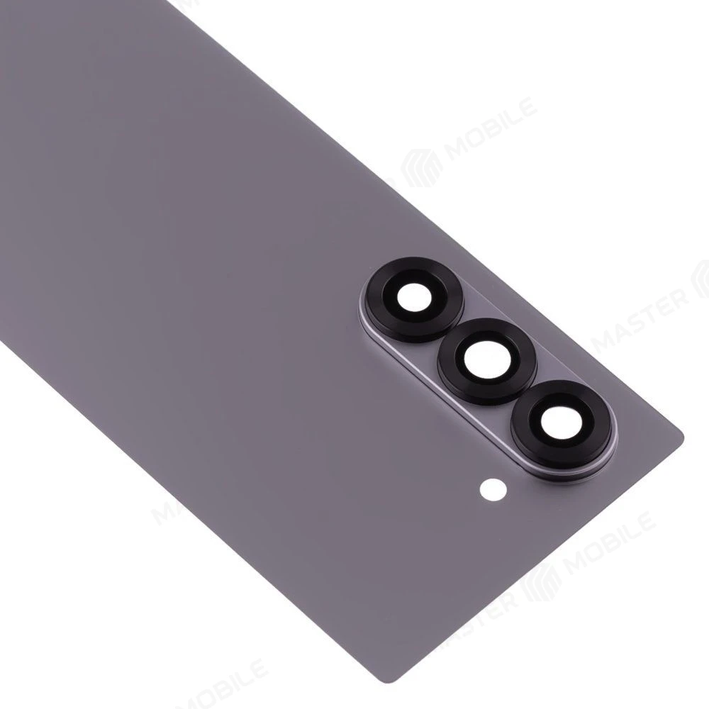 Задняя крышка для Samsung F956 Galaxy Z Fold 6 (серый) (ORIG100) (SP) фото №3