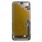 Дисплей для Apple iPhone 16 Plus + тачскрин (черный) (F5ENERGY) (Ultra Soft Oled) (с верификацией) фото №2