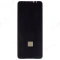 Дисплей для Asus ROG Phone 5 (ZS673KS) / ROG Phone 5s (ZS676KS) + тачскрин (черный) (ORIG100) фото №1
