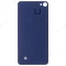 Задняя крышка для Meizu U20 (черный) фото №2