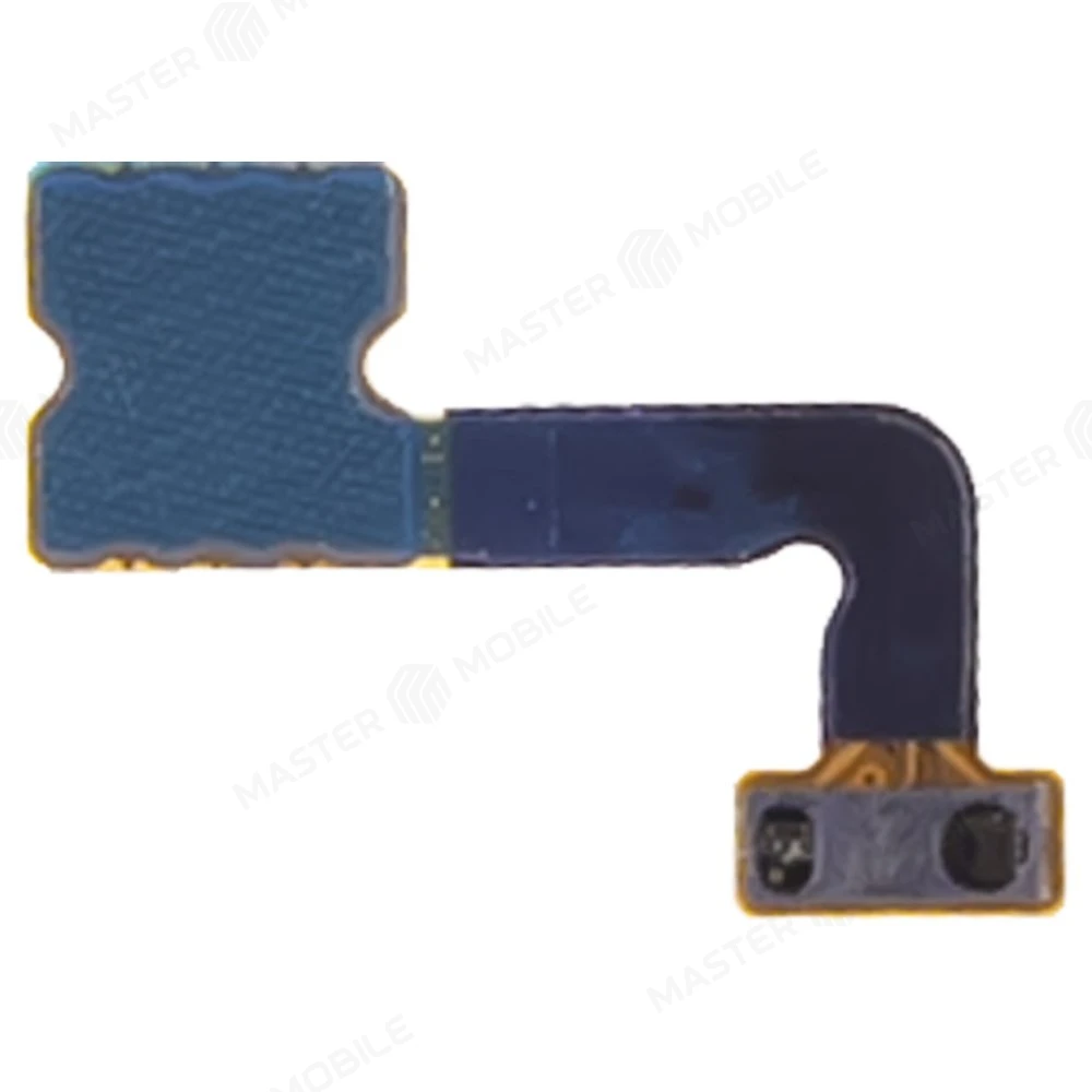 Шлейф для Xiaomi Redmi Note 9 (M2003J15SG) с комп. + сенсор  фото №1