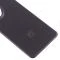Задняя крышка для Huawei Nova 13 Pro (MIS-LX9) (черный) фото №4