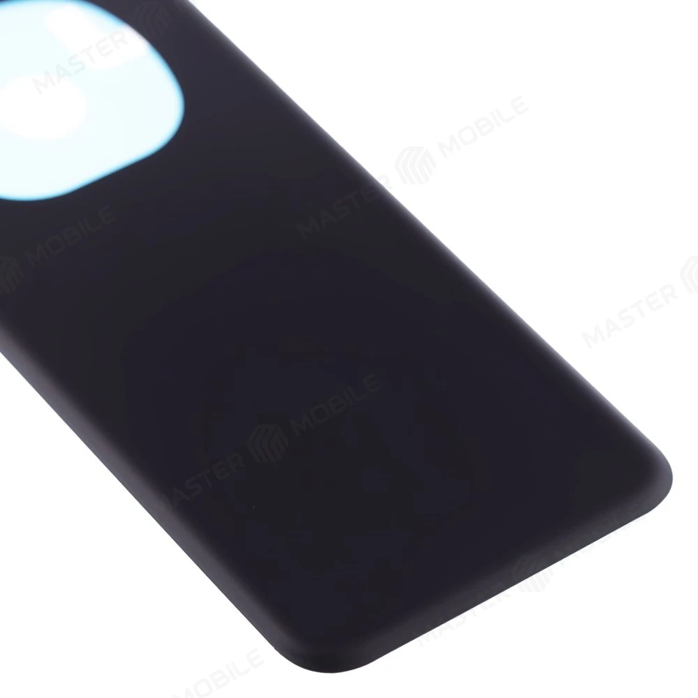 Задняя крышка для Huawei Honor Magic 7 (PTP-N29) (черный) фото №4